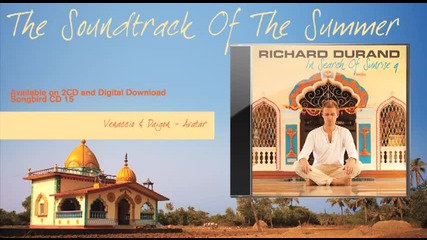 Richard Durand - In Search Of Sunrise 9 Минимикс