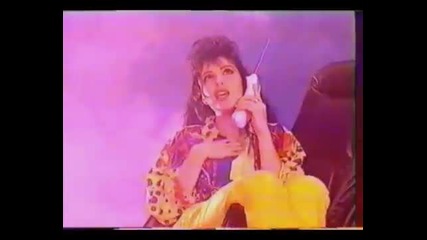 Dragana Mirkovic - Halo dragi - (official Video)