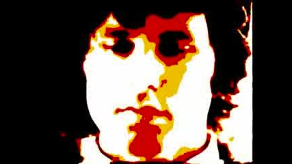 The Doors - My Wild Love