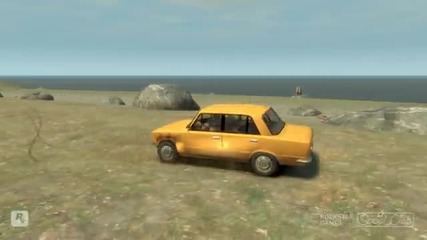 Vaz 2101 3 