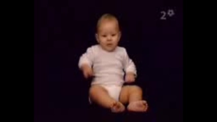 davulcu bebek