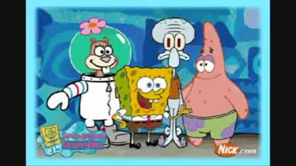 Big Bang ft Lil Chuckee - Sponge Bob Ready Remix 