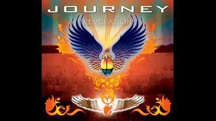 Journey - Kiss Me Softly