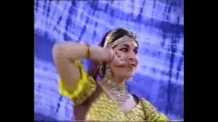 Choli Ke Pichhe Kya Hai