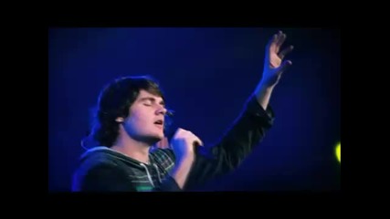 004. Across The Earth - Hillsong 2008 w_z Lyrics and Chords