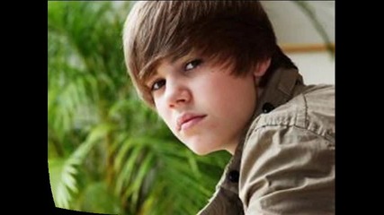 justin bieber i selena gomez - love me