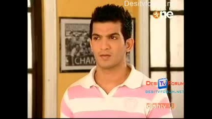 Mjht Miley Jab Hum Tum 14th October 2010 - Part 1 