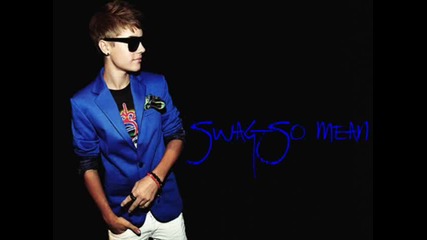 Нова! Цялата • Justin Bieber ft. Varsity Fanclub - Swag So Mean