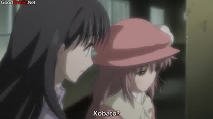 Kobato Епизод 19 Eng Sub Високо Качество 