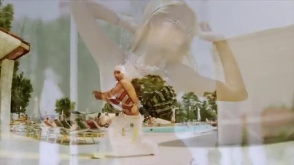 Andreea Banica - Love In Brasil