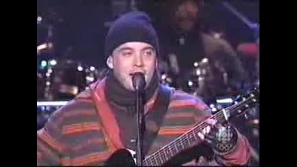 Dave Matthews Band - The Space Between