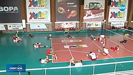 Спортни новини (14.10.2019 - централна емисия)