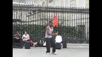 Видео споделяне