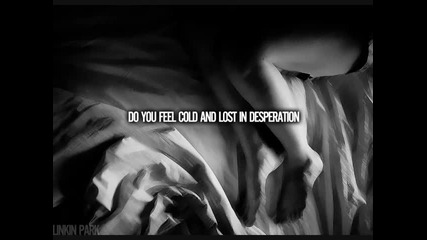 (превод) Iridescent - Linkin Park 
