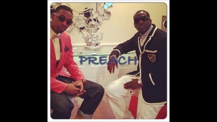 Young Dro feat. Decatur Slim - Preach