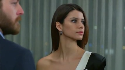 Intikam/отмъщението Краят 39 еп. Ямур и Али