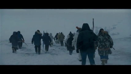 Big Miracle - Official Trailer [hd]