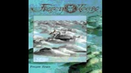 Frozen Tears - When The Earth Cries ( full album 2001 ) bg gothic black metal