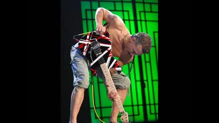 Van Halen - Dirty Water Dog 