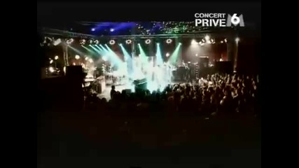 Justin Timberlake Live in Paris - Cry Me a River 