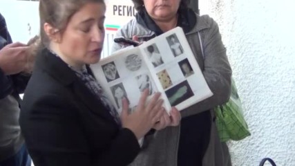 Бежанският център в Харманли пламна от краста
