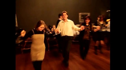 Гръцко хоро - Greek dance