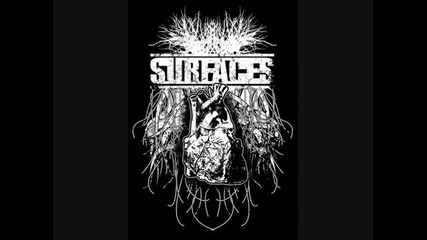 Surfaces - The Broken Black