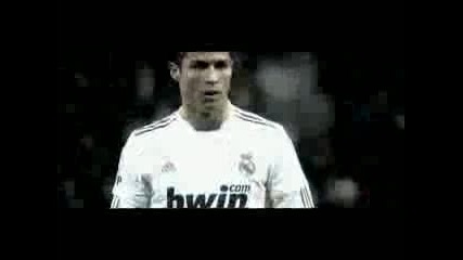 Cristiano Ronaldo 2010-2011 One of The Best