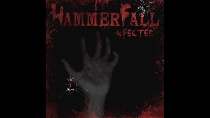 Hammerfall - Immortalized