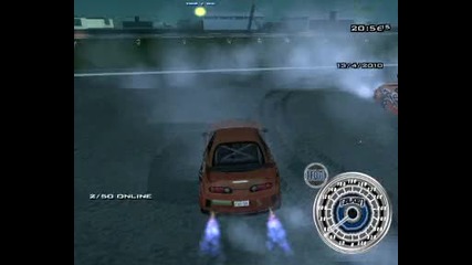 [fdt]falken and [fdt]pavcho - drift for fun