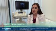 „Диагноза: Здраве“, еп. 34: Симптоми за проблем с кортизола и как да го регулираме по естествен начи
