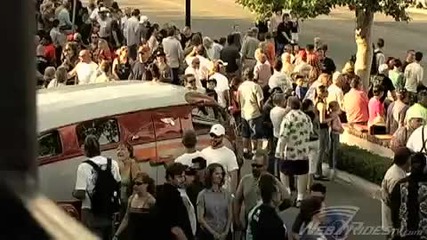 Paso Robles 2007 Montage