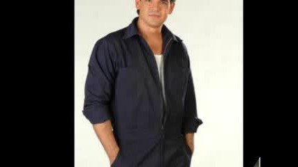 Jose Angel Llamas