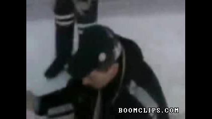 Пиян шофьор