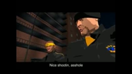 G Unit - My Buddy