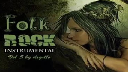 Reuploaded Folk Rock Instrumental Compilado 5 Album Completo