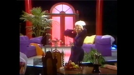 Vesna Zmijanac - Oluja 1988