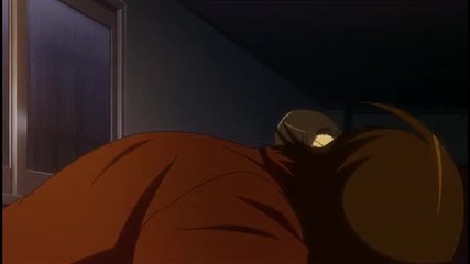 The World God Only Knows 2 Episode 10 Eng Hq