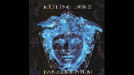 Killing Joke - Pandemonium