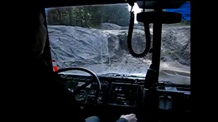 Volvo 6x6 