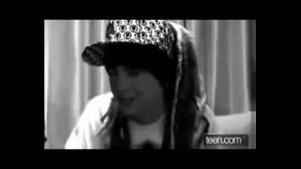 Tom Kaulitz - Broken Hearted Girl