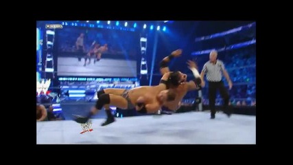 Michael Mcgillicutty Finisher-the Mcgillicutter