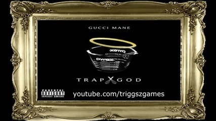 Gucci Mane - Money Habits feat. Young Scooter [ hd 720p ]