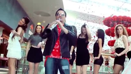 2014 Sali Okka -zavista nqma granici