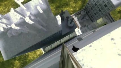 Avatar's part from Unreleased ''take it to the next lvl'' movie