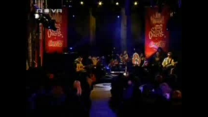 Десислава - Mad Secret Concert 3