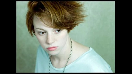 La Roux - Cover My Eyes 