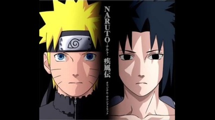 Naruto Shippuden Soundtrack - Despair