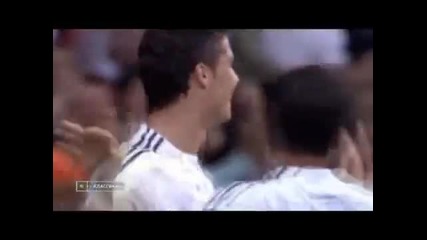 3 - те чудеса на Реал Мадрид