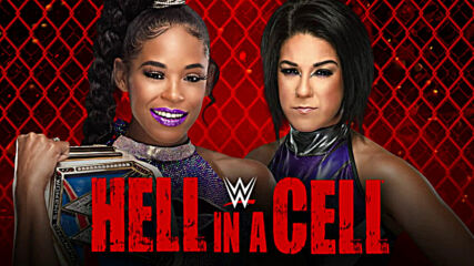 تحليل لنزالات عرض هيل ان سيل – WWE الآن
